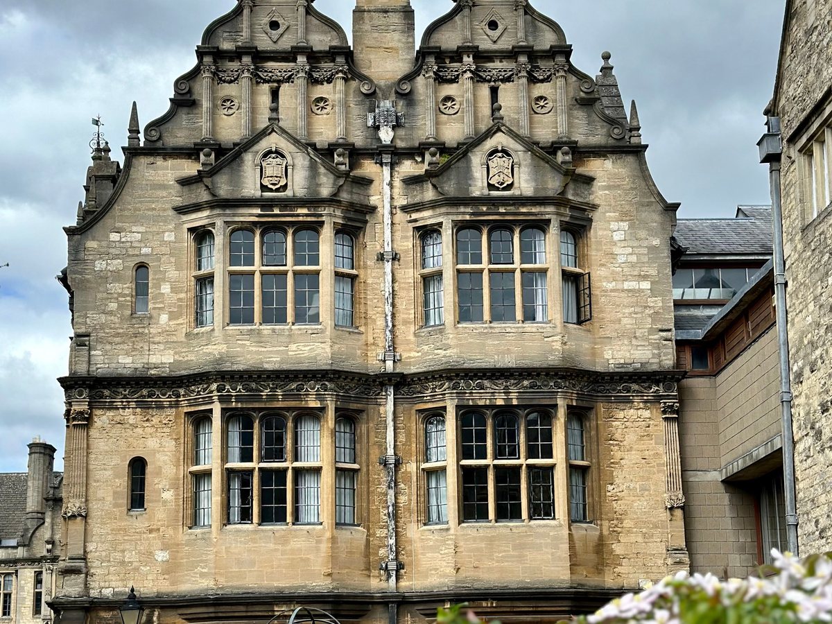 UK University campus